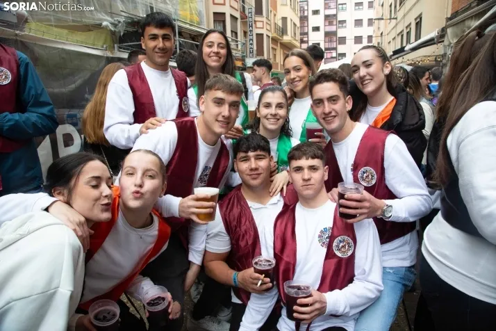Interpeñas 2025