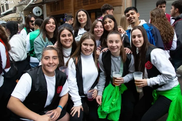 Interpeñas 2025