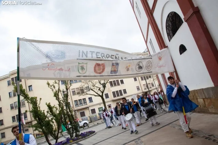 Interpeñas 2025