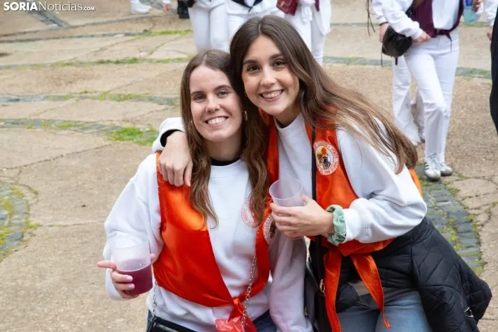 Interpeñas 2025