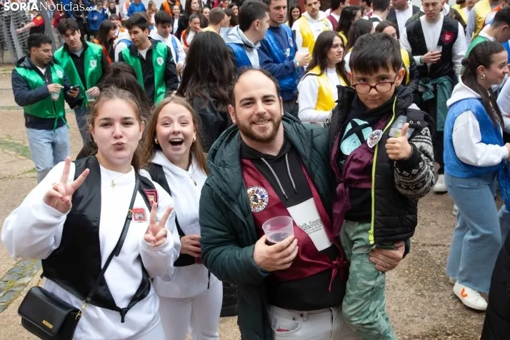 Interpeñas 2025