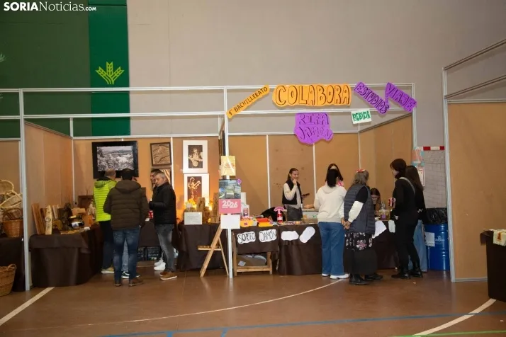 Jornadas Micológicas de San Leonardo