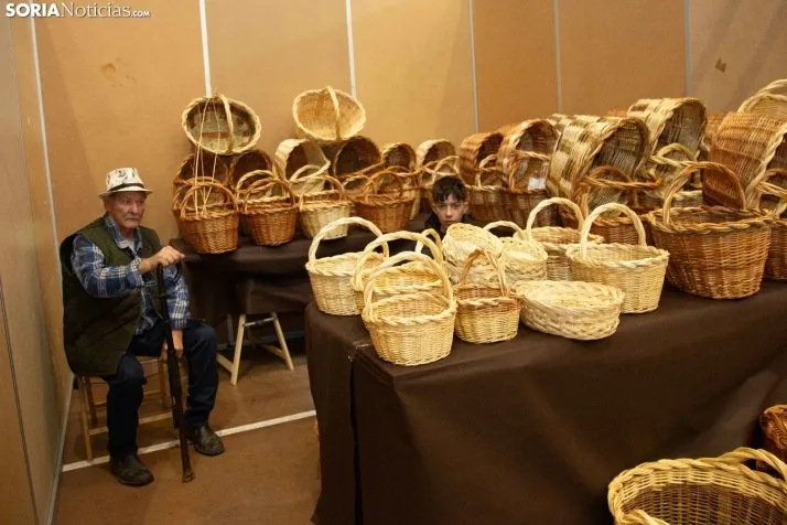 Jornadas Micológicas de San Leonardo