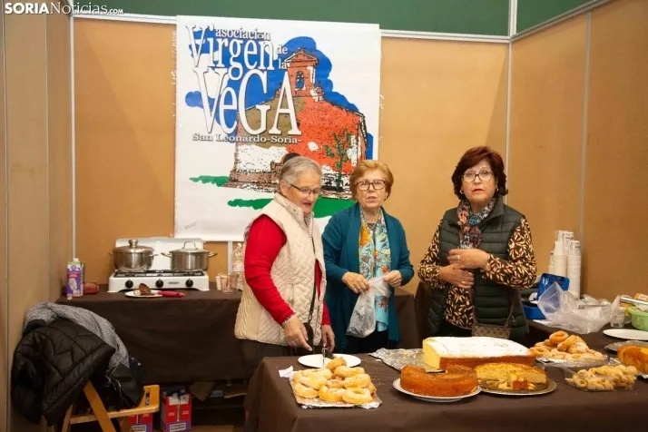 Jornadas Micológicas de San Leonardo