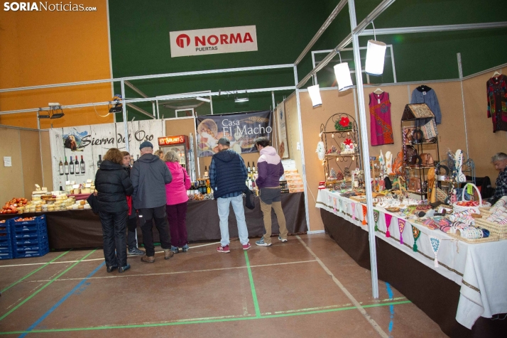 Jornadas Micológicas de San Leonardo