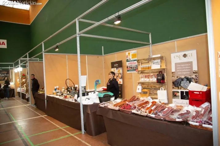 Jornadas Micológicas de San Leonardo