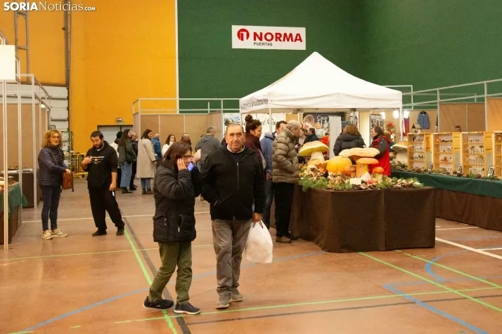 Jornadas Micológicas de San Leonardo