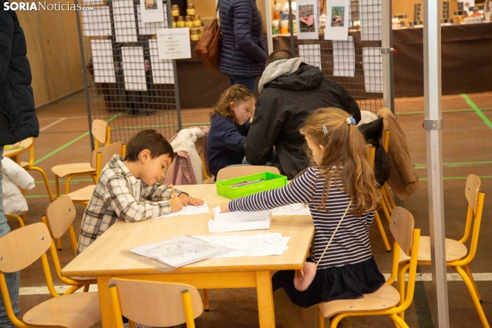 Jornadas Micológicas de San Leonardo