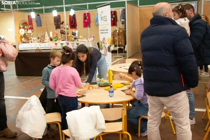 Jornadas Micológicas de San Leonardo