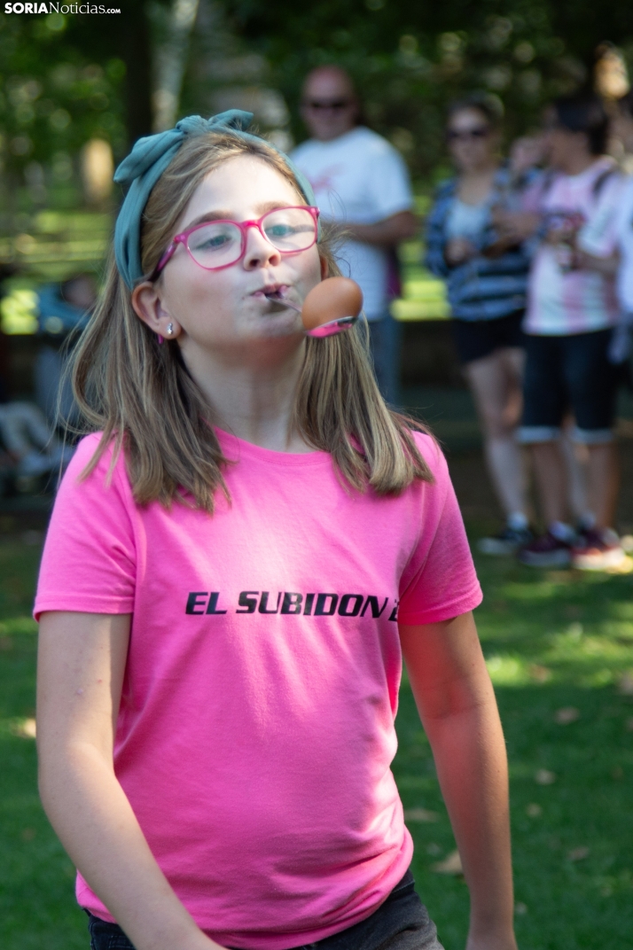 Jueves Chopero 2025 Almazán