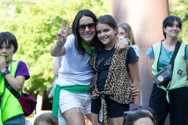 Jueves Chopero 2025 Almazán