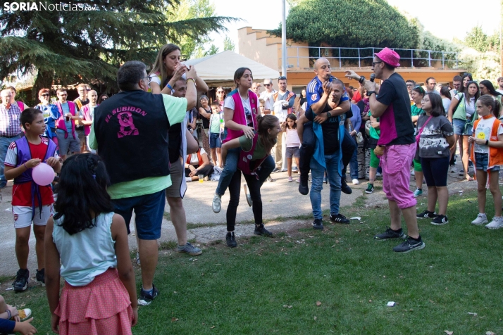 Jueves Chopero 2025 Almazán