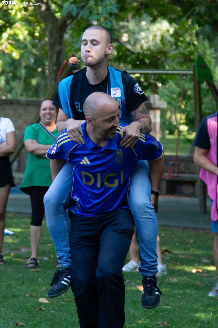 Jueves Chopero 2025 Almazán