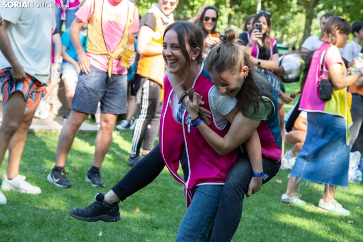 Jueves Chopero 2025 Almazán