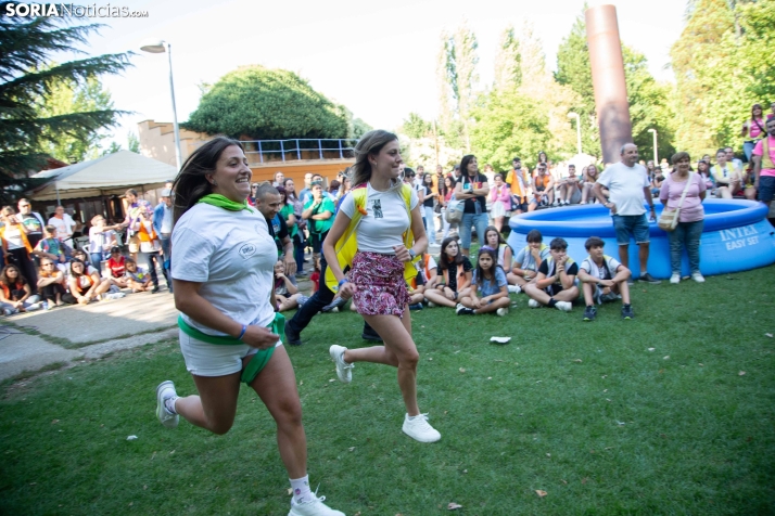 Jueves Chopero 2025 Almazán