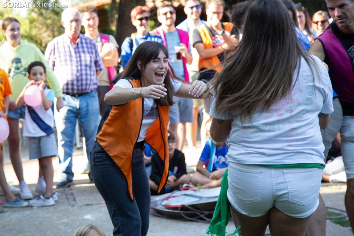 Jueves Chopero 2025 Almazán