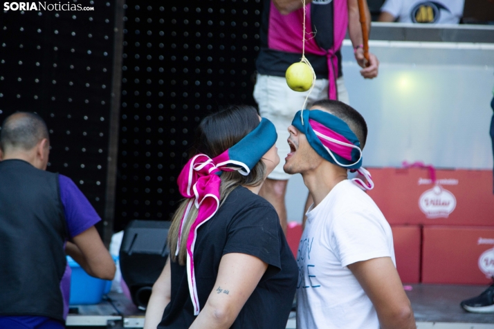 Jueves Chopero 2025 Almazán