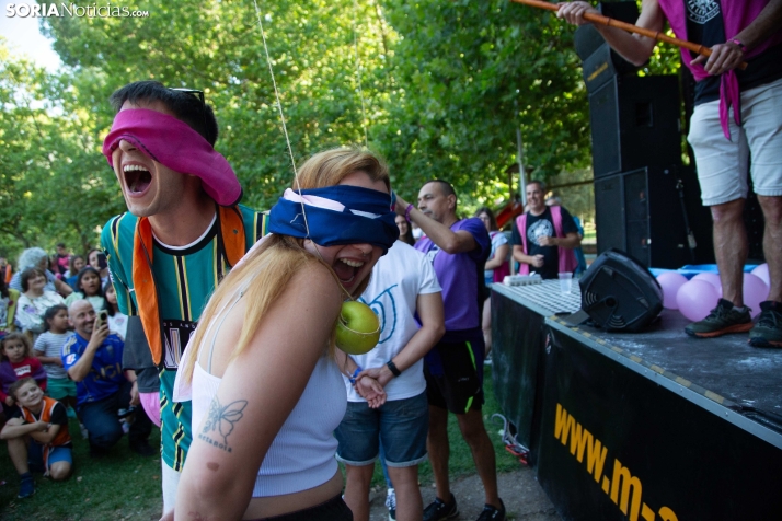 Jueves Chopero 2025 Almazán