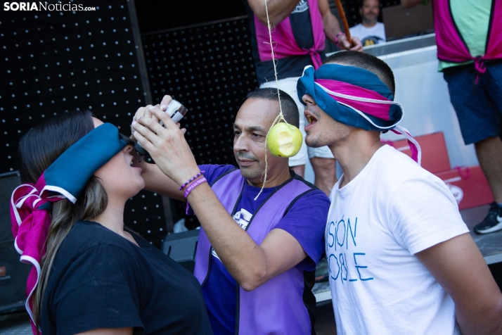 Jueves Chopero 2025 Almazán