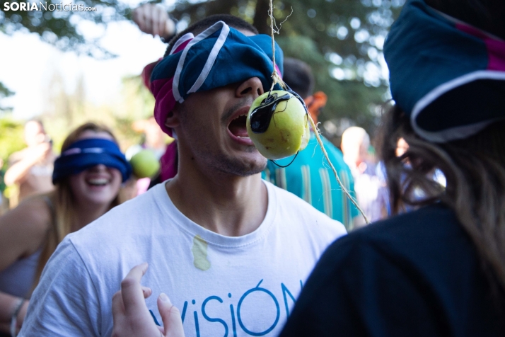 Jueves Chopero 2025 Almazán