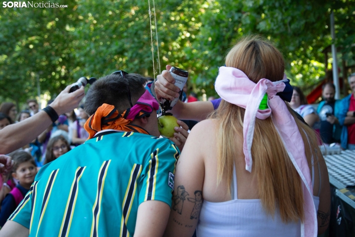 Jueves Chopero 2025 Almazán