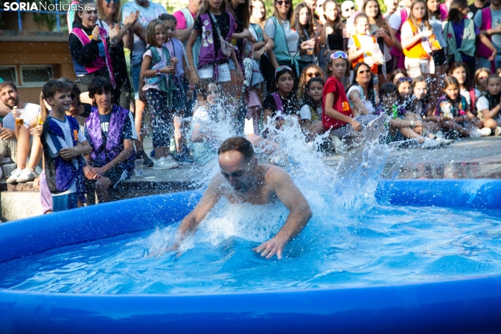 Jueves Chopero 2025 Almazán