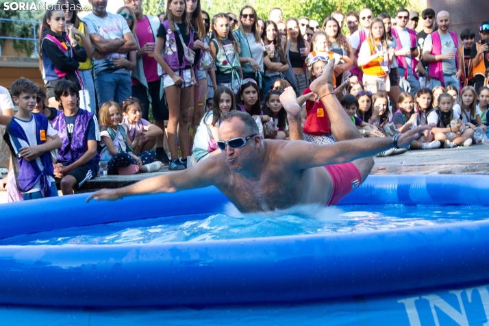 Jueves Chopero 2025 Almazán