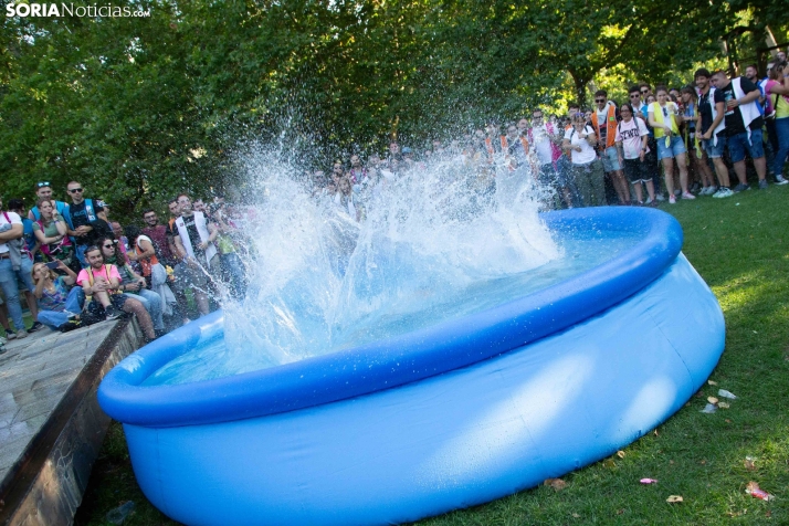 Jueves Chopero 2025 Almazán