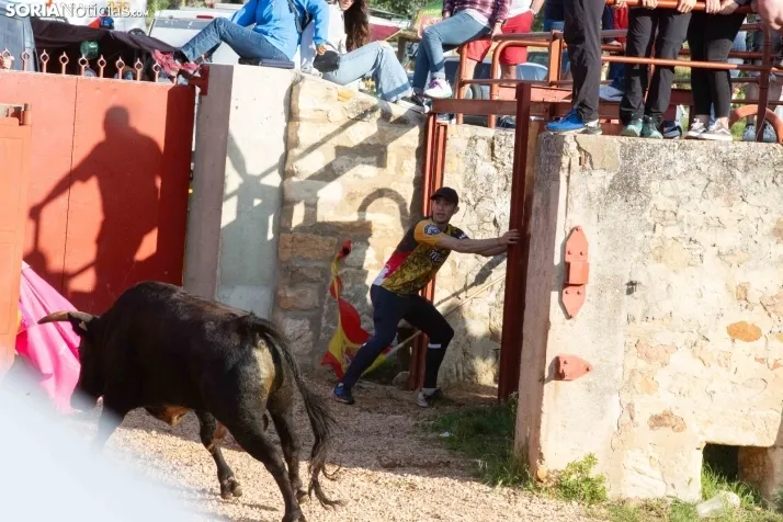 La Comprilla