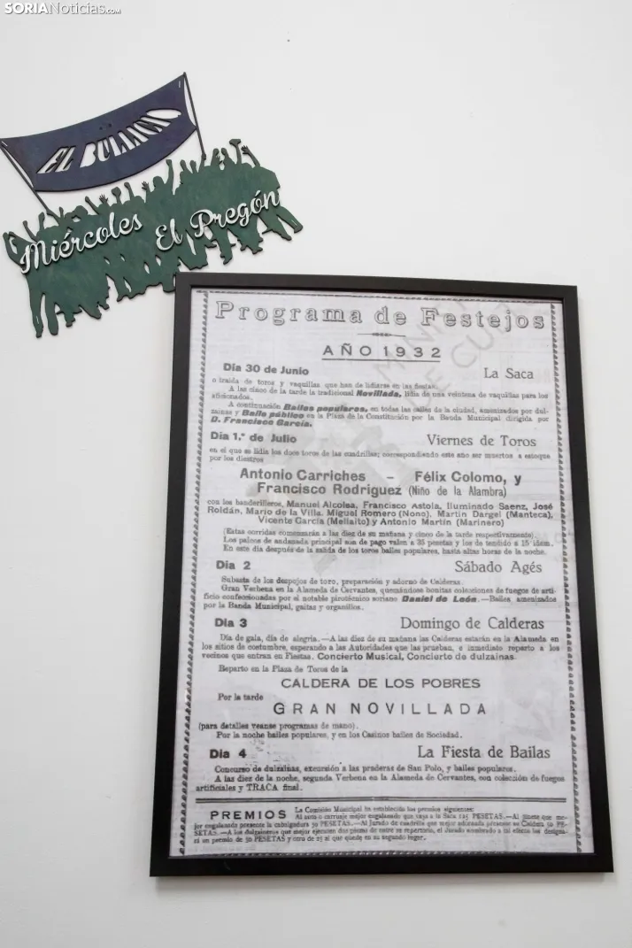 La Cruz y San Pedro