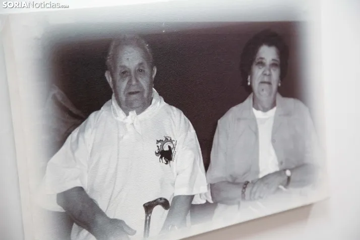 La Cruz y San Pedro