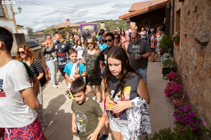 La Gallofa de Golmayo