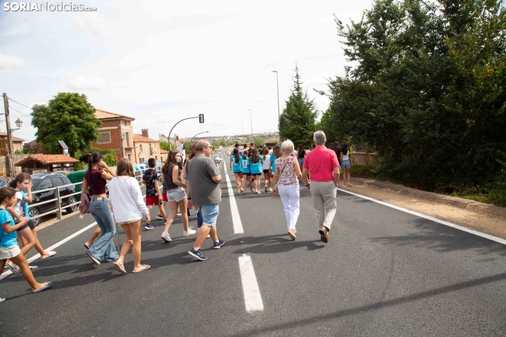 La Gallofa de Golmayo