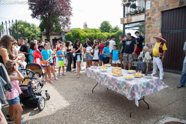 La Gallofa de Golmayo