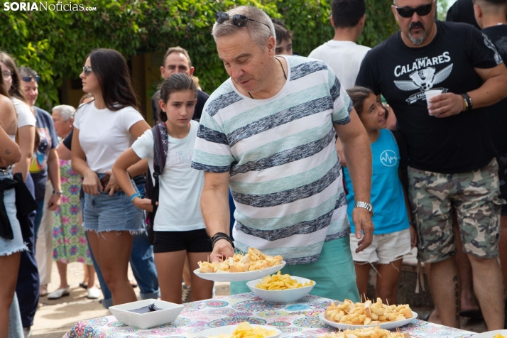 La Gallofa de Golmayo