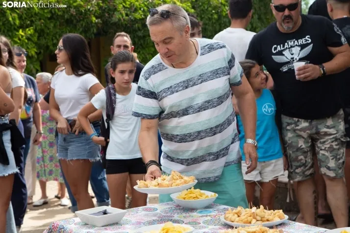 La Gallofa de Golmayo