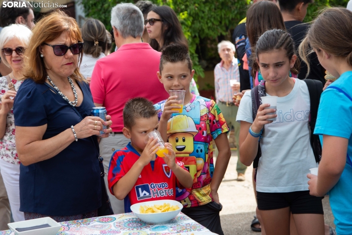 La Gallofa de Golmayo