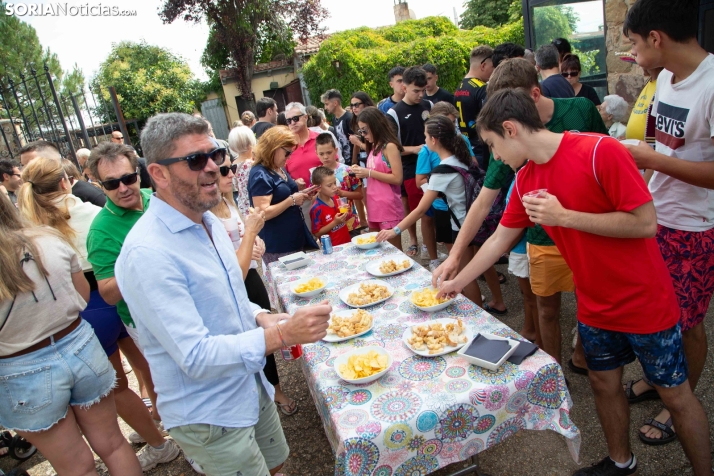 La Gallofa de Golmayo