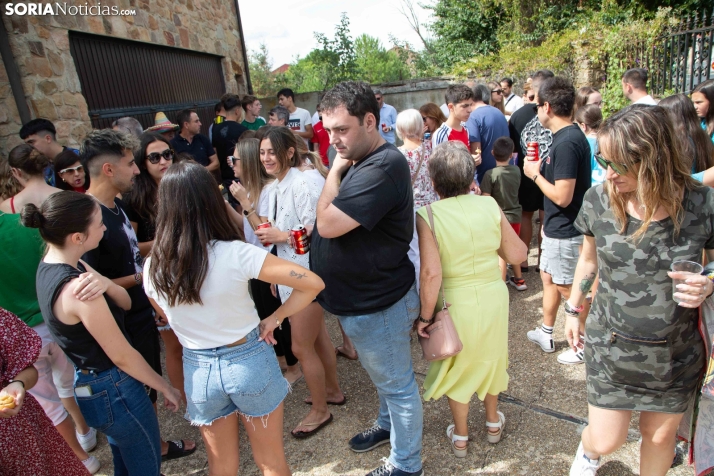 La Gallofa de Golmayo