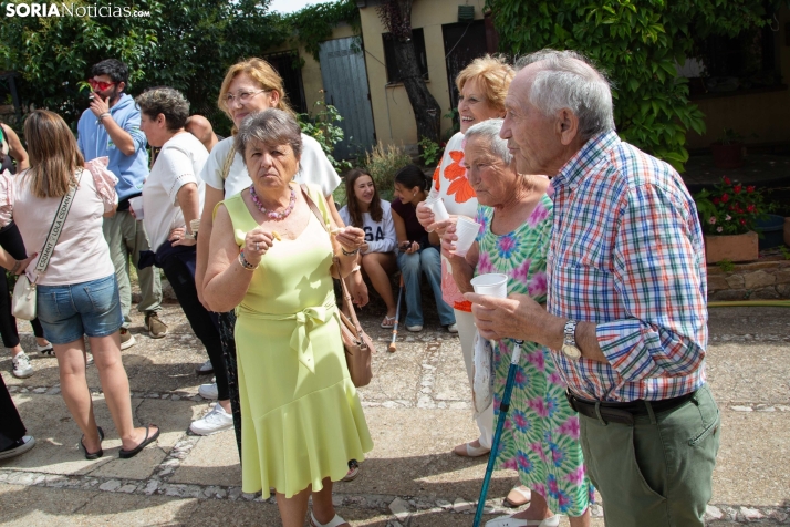 La Gallofa de Golmayo