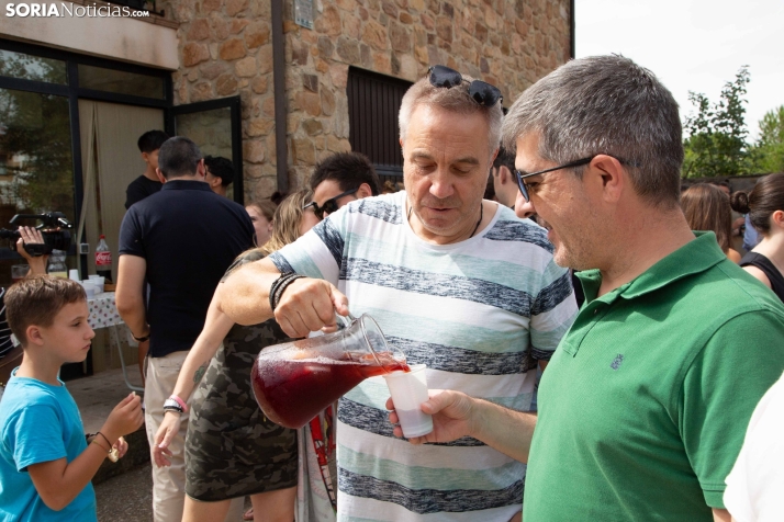 La Gallofa de Golmayo