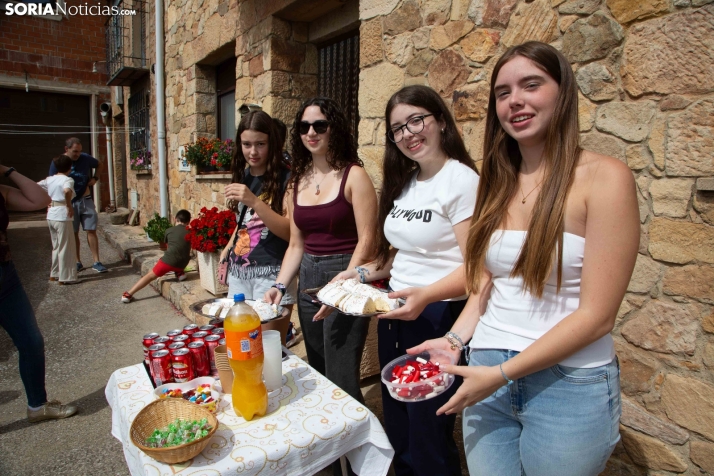 La Gallofa de Golmayo