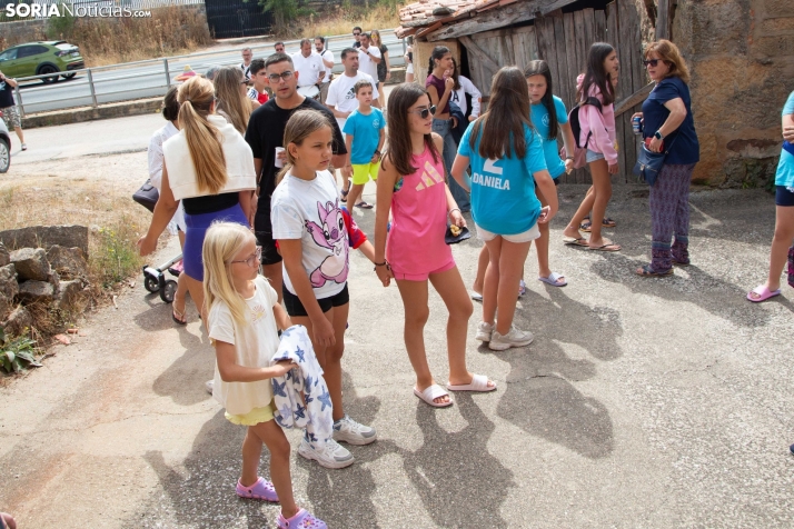 La Gallofa de Golmayo