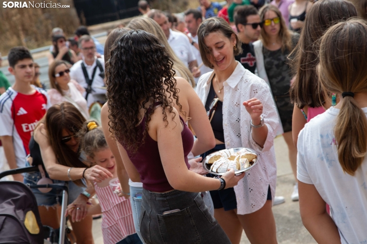 La Gallofa de Golmayo