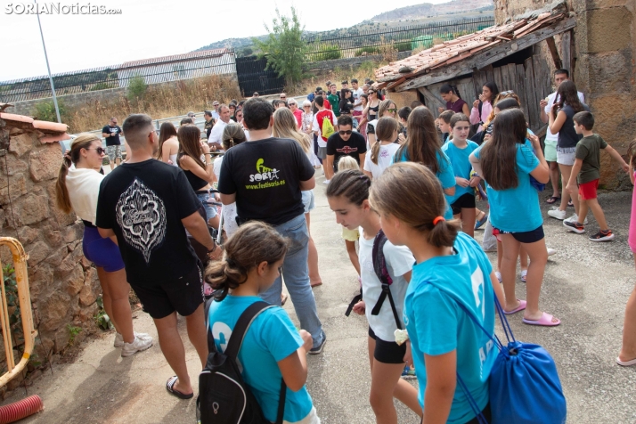 La Gallofa de Golmayo