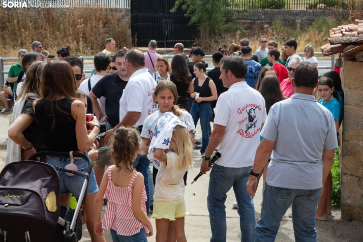 La Gallofa de Golmayo