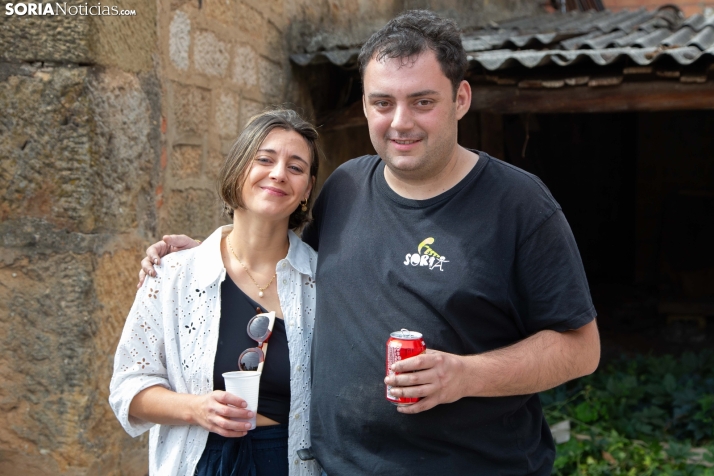 La Gallofa de Golmayo