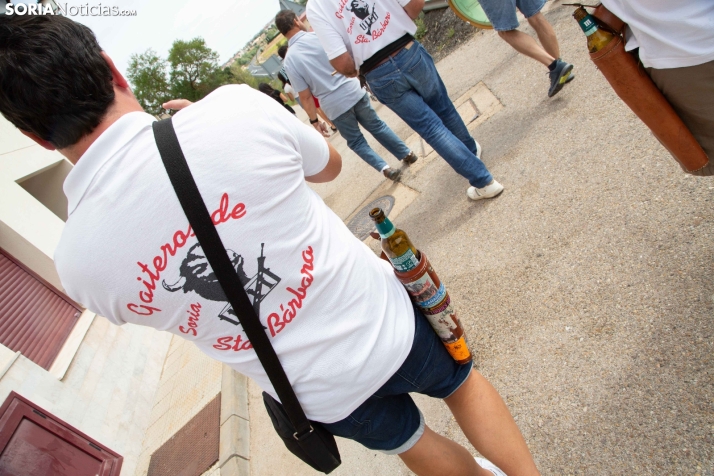 La Gallofa de Golmayo