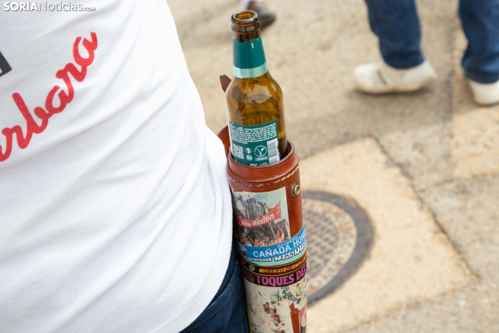 La Gallofa de Golmayo