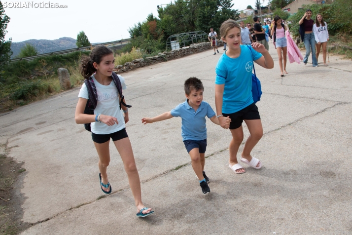 La Gallofa de Golmayo